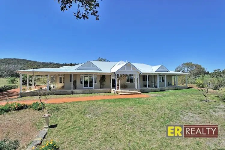 Second view of Homely house listing, 270 Campersic Road, Herne Hill WA 6056