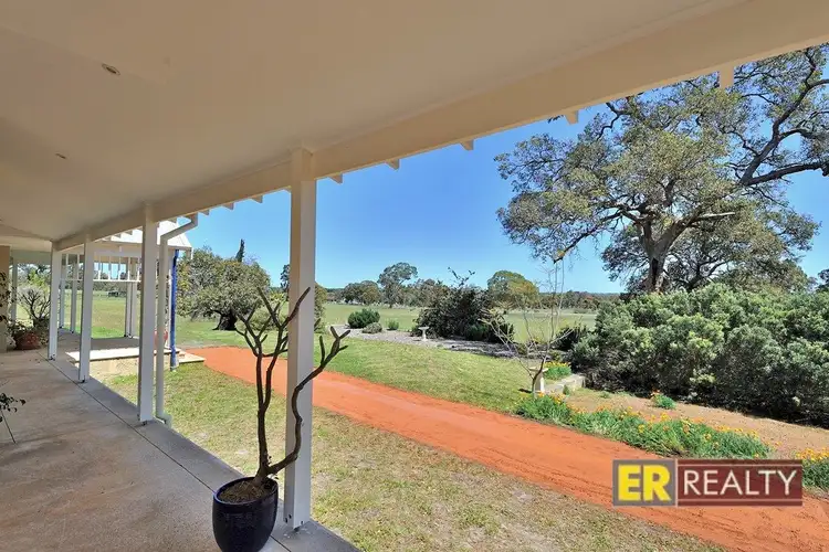 Third view of Homely house listing, 270 Campersic Road, Herne Hill WA 6056