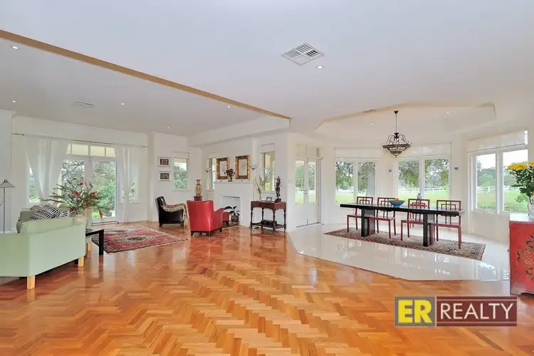 Fourth view of Homely house listing, 270 Campersic Road, Herne Hill WA 6056