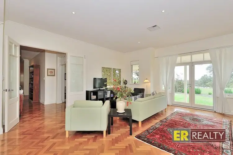 Fifth view of Homely house listing, 270 Campersic Road, Herne Hill WA 6056