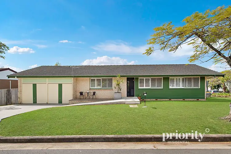 Main view of Homely house listing, 17 Sandra Street, Geebung QLD 4034