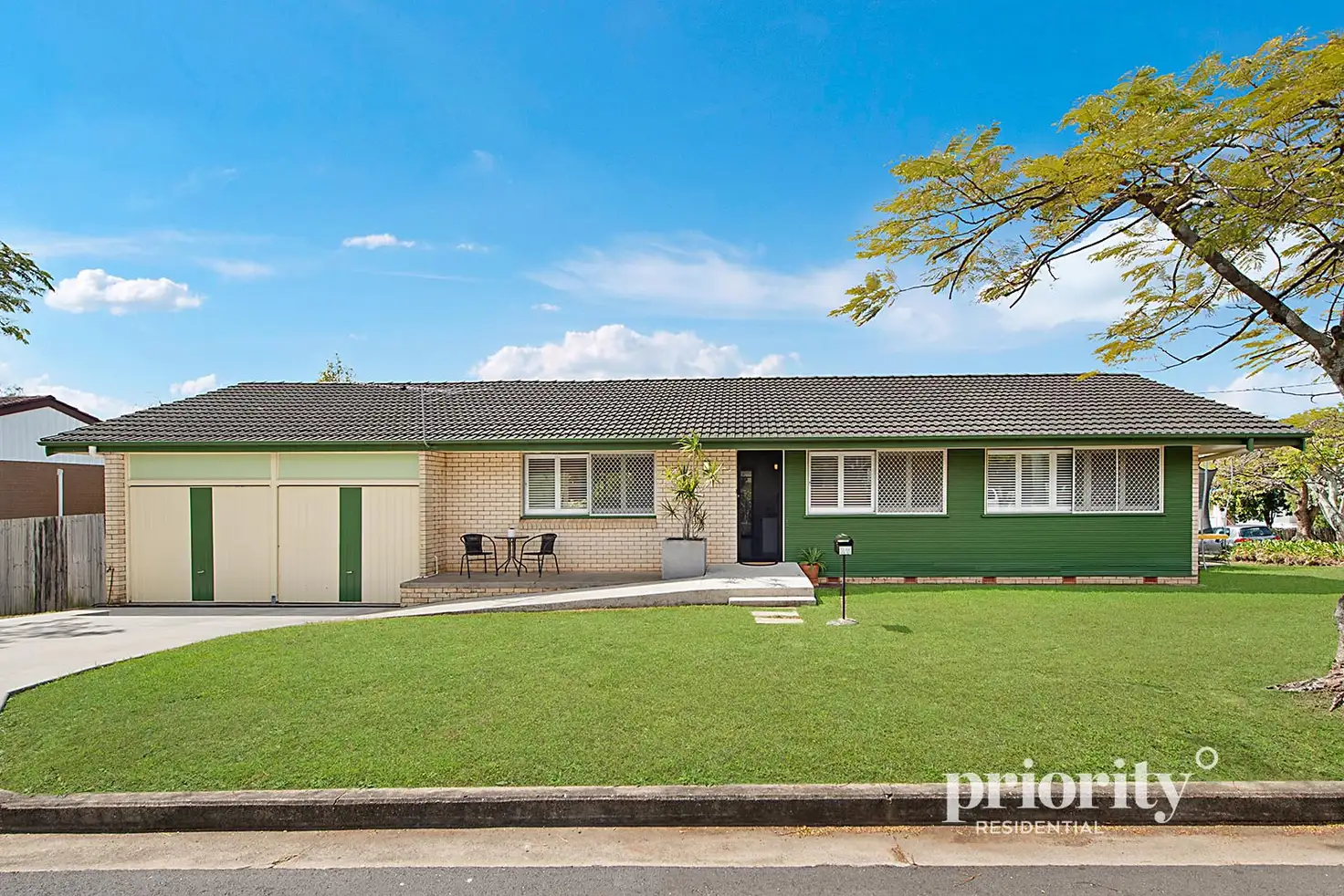 Main view of Homely house listing, 17 Sandra Street, Geebung QLD 4034