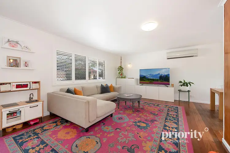 Second view of Homely house listing, 17 Sandra Street, Geebung QLD 4034