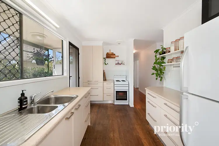 Fourth view of Homely house listing, 17 Sandra Street, Geebung QLD 4034