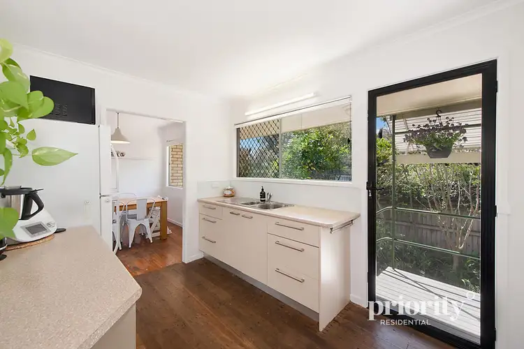 Fifth view of Homely house listing, 17 Sandra Street, Geebung QLD 4034