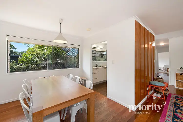 Sixth view of Homely house listing, 17 Sandra Street, Geebung QLD 4034