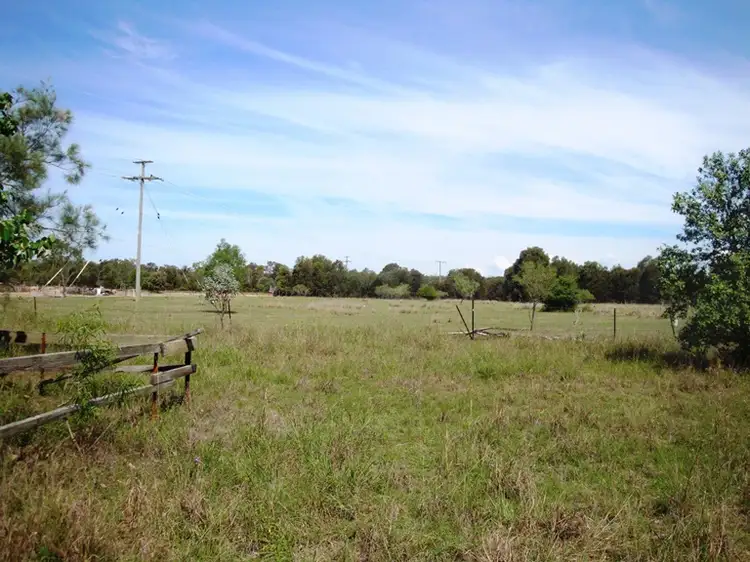 Second view of Homely rural property listing, 68 Brightview rd, Regency Downs QLD 4341