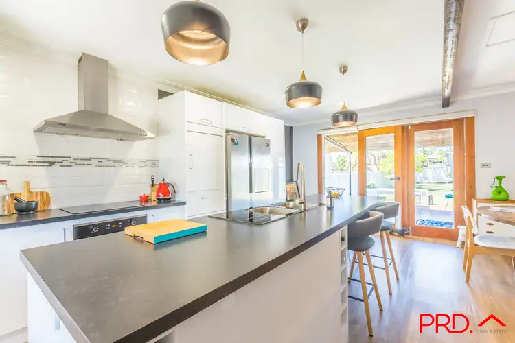 Third view of Homely house listing, 11 Warren Street, Tamworth NSW 2340
