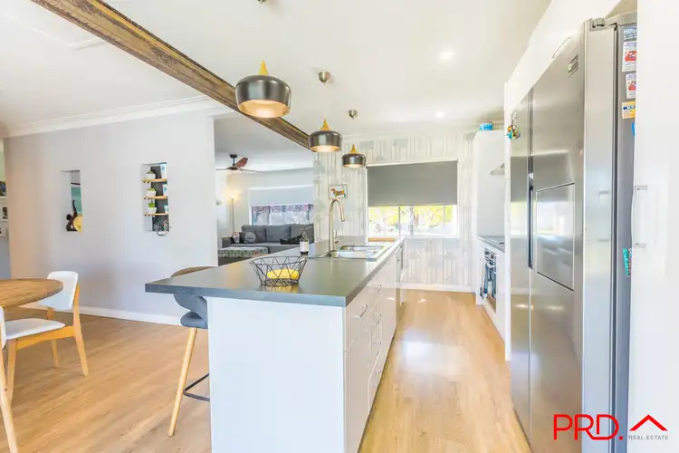 Fourth view of Homely house listing, 11 Warren Street, Tamworth NSW 2340