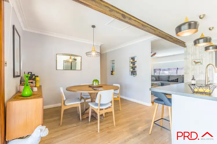 Fifth view of Homely house listing, 11 Warren Street, Tamworth NSW 2340