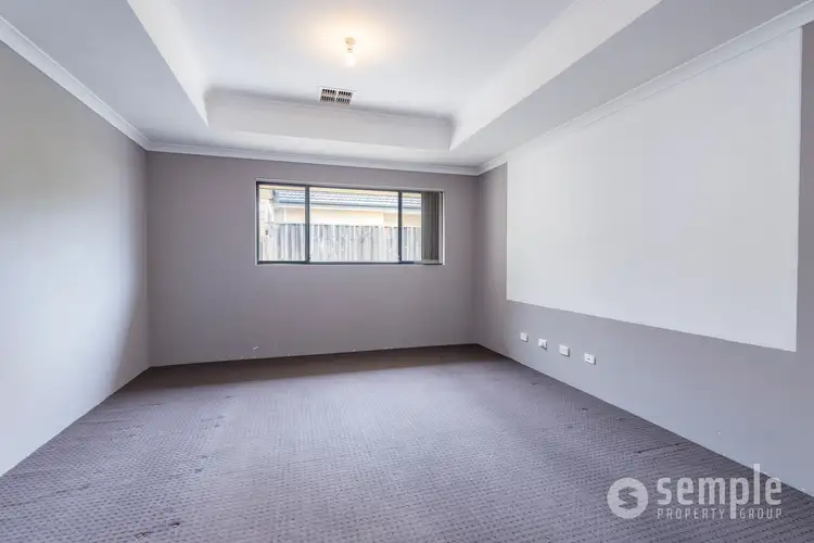 Second view of Homely house listing, 42 Sunstone Drive, Wellard WA 6170