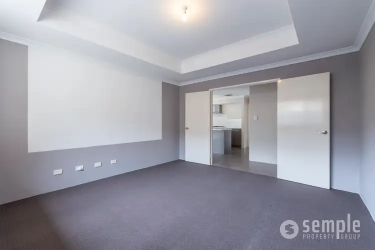 Third view of Homely house listing, 42 Sunstone Drive, Wellard WA 6170