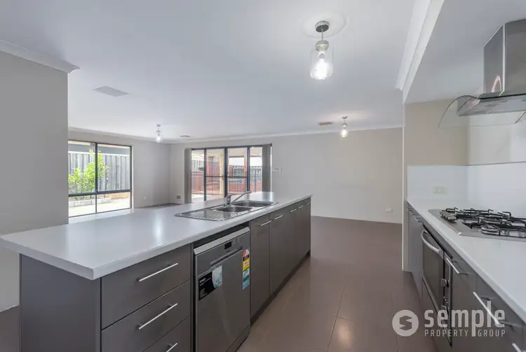 Fourth view of Homely house listing, 42 Sunstone Drive, Wellard WA 6170