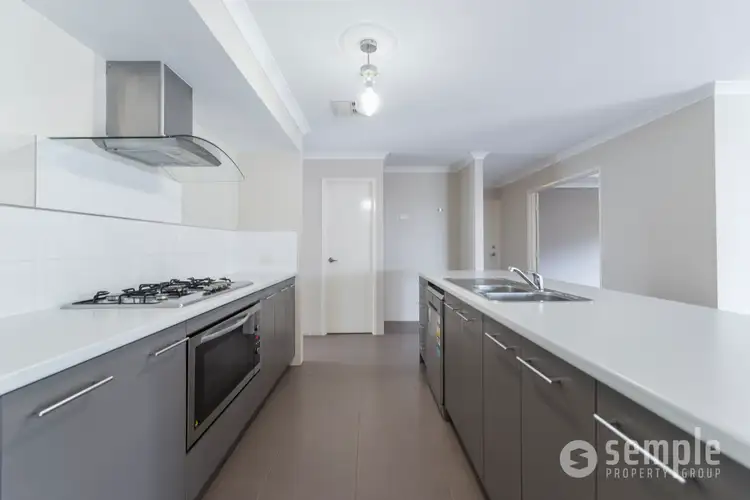 Fifth view of Homely house listing, 42 Sunstone Drive, Wellard WA 6170