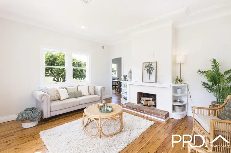 1 Park Avenue, East Lismore NSW 2480