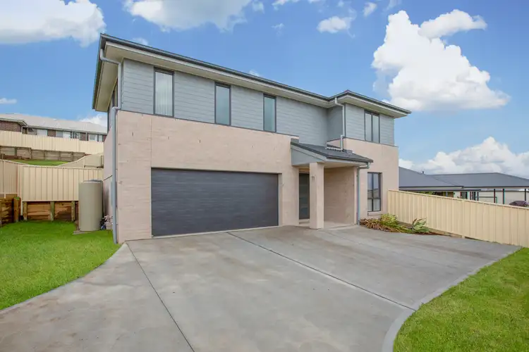 Second view of Homely house listing, 11 Barbara Court, Rutherford NSW 2320