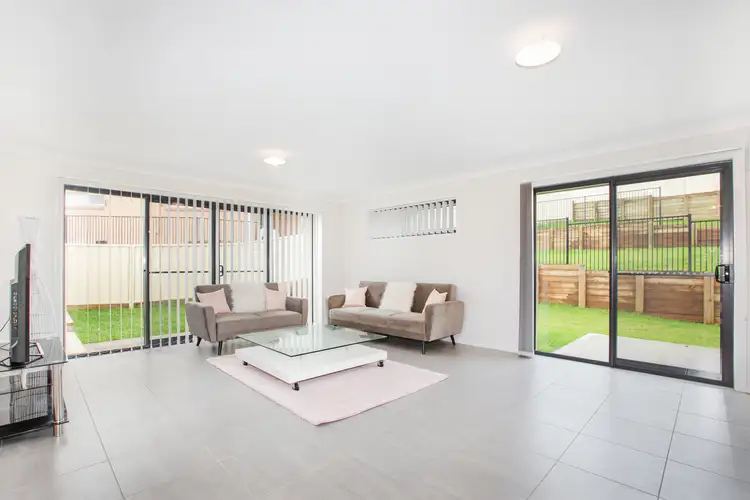 Third view of Homely house listing, 11 Barbara Court, Rutherford NSW 2320