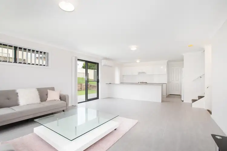 Fifth view of Homely house listing, 11 Barbara Court, Rutherford NSW 2320