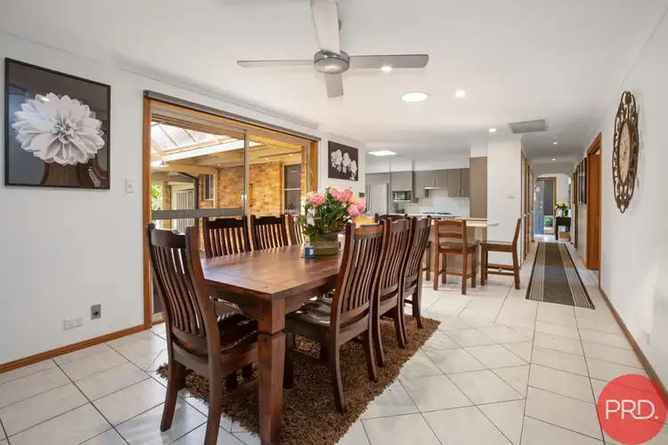 Sixth view of Homely house listing, 12 Moorea Close, Ashtonfield NSW 2323