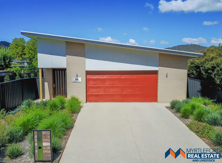 56 Lawrence Street, Myrtleford VIC 3737