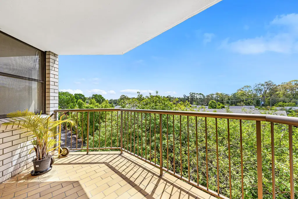 Main view of Homely apartment listing, 34/40 Murev Way, Carrara QLD 4211