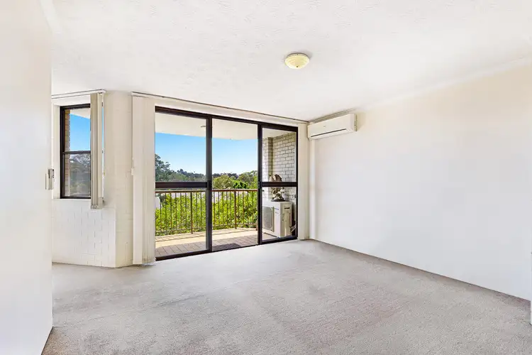 Second view of Homely apartment listing, 34/40 Murev Way, Carrara QLD 4211