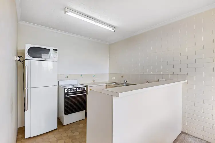 Fourth view of Homely apartment listing, 34/40 Murev Way, Carrara QLD 4211