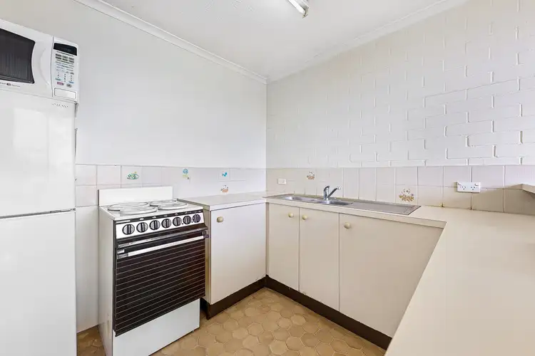 Fifth view of Homely apartment listing, 34/40 Murev Way, Carrara QLD 4211
