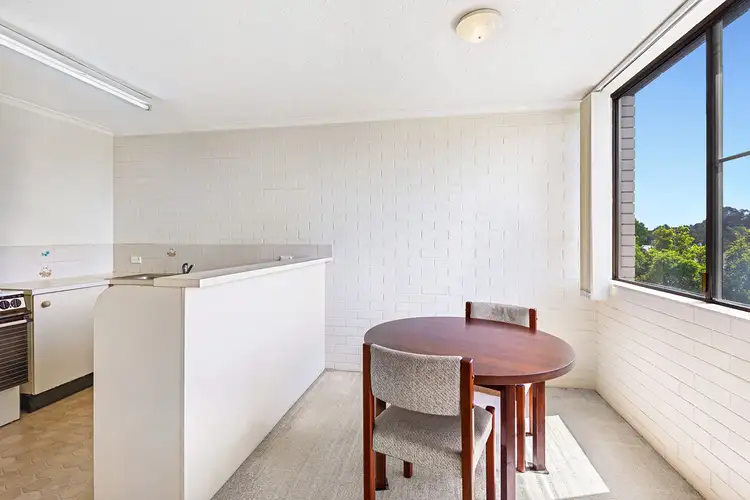 Sixth view of Homely apartment listing, 34/40 Murev Way, Carrara QLD 4211