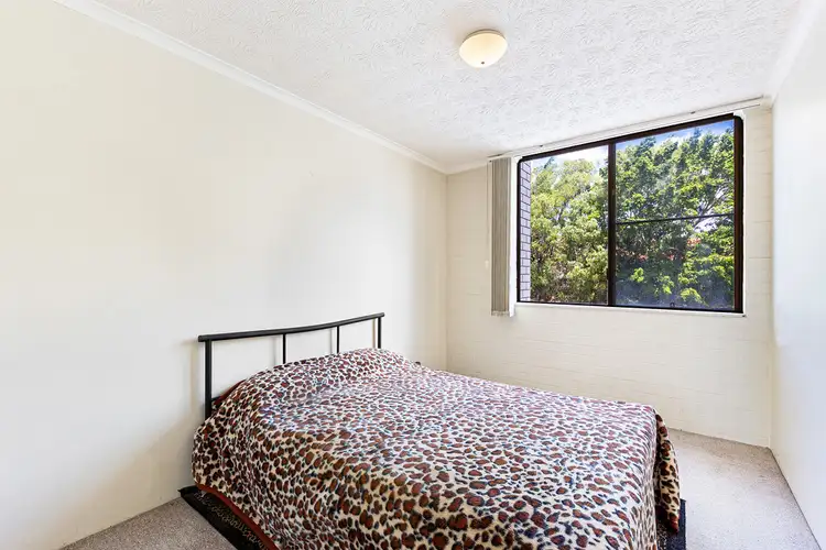 Seventh view of Homely apartment listing, 34/40 Murev Way, Carrara QLD 4211