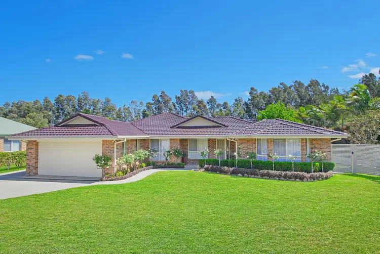Second view of Homely house listing, 18 Elkhorn Grove, Port Macquarie NSW 2444