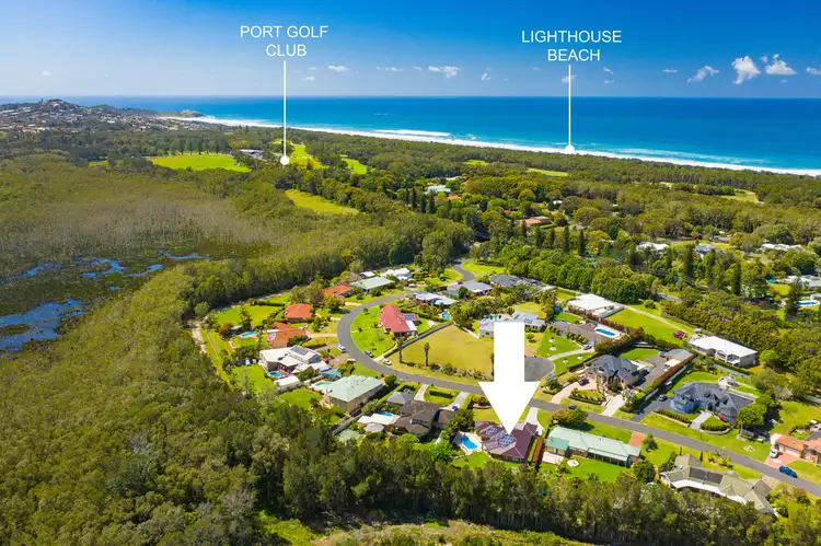 Third view of Homely house listing, 18 Elkhorn Grove, Port Macquarie NSW 2444