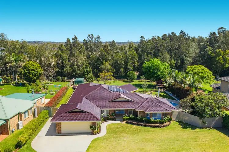 Fourth view of Homely house listing, 18 Elkhorn Grove, Port Macquarie NSW 2444
