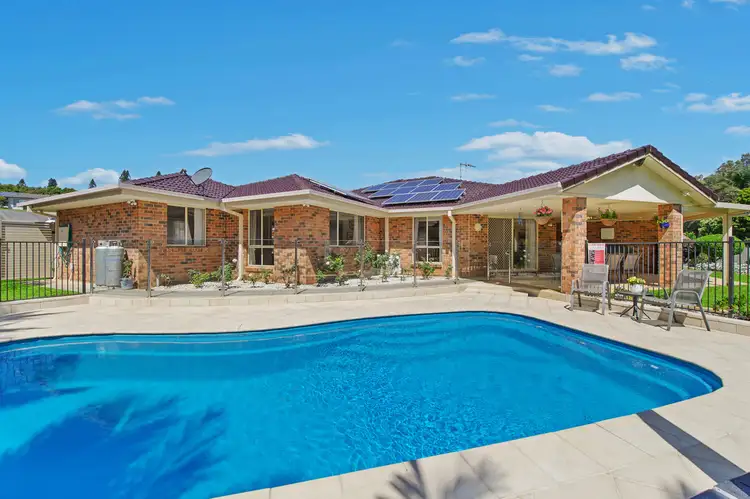 Fifth view of Homely house listing, 18 Elkhorn Grove, Port Macquarie NSW 2444