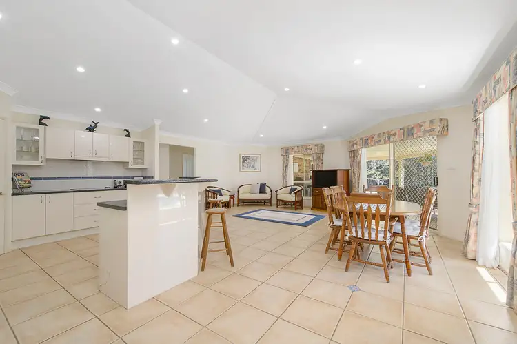 Sixth view of Homely house listing, 18 Elkhorn Grove, Port Macquarie NSW 2444