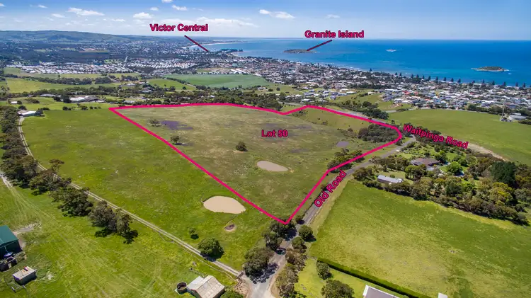 Lot 50 Waitpinga Road