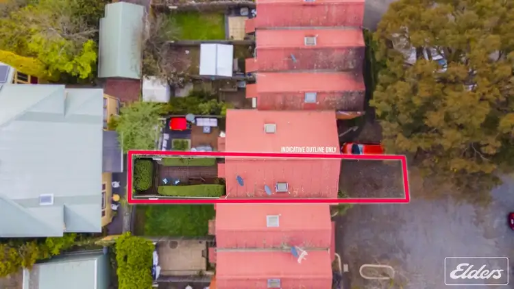 Third view of Homely townhouse listing, 18/39 Lawrence Street, Launceston TAS 7250