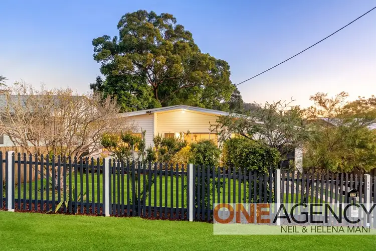 125 Glennie Street, North Gosford NSW 2250