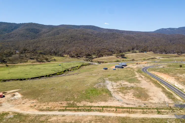 Seventh view of Homely land listing, 32 Captain Robertson Drive, Burra NSW 2620