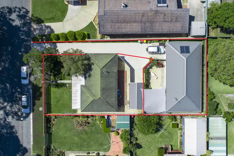 8 Mahogany Way, Wauchope NSW 2446