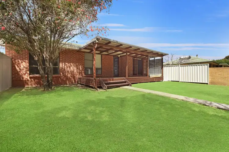 Third view of Homely house listing, 8 Mahogany Way, Wauchope NSW 2446