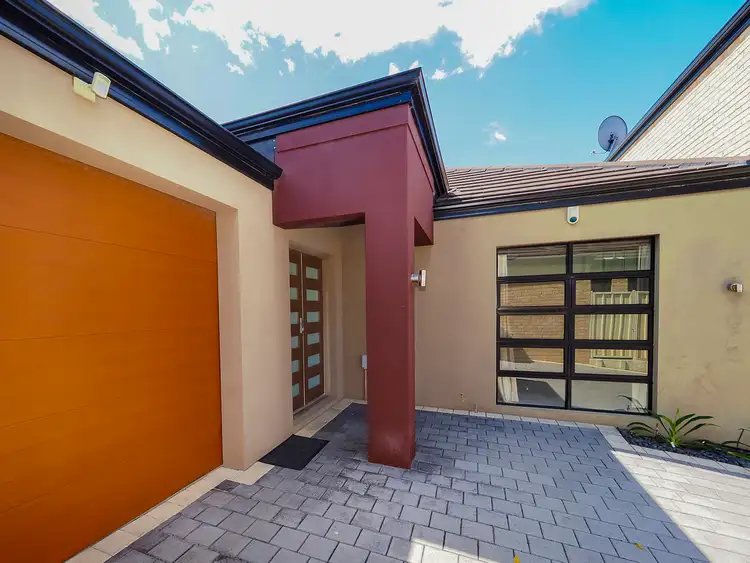 Second view of Homely villa listing, 30D Ringmer Way, Westminster WA 6061