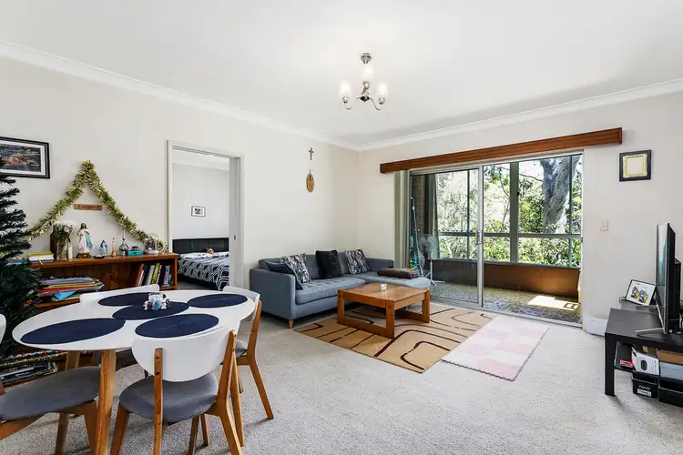 14/249 Ernest Street, Cammeray NSW 2062
