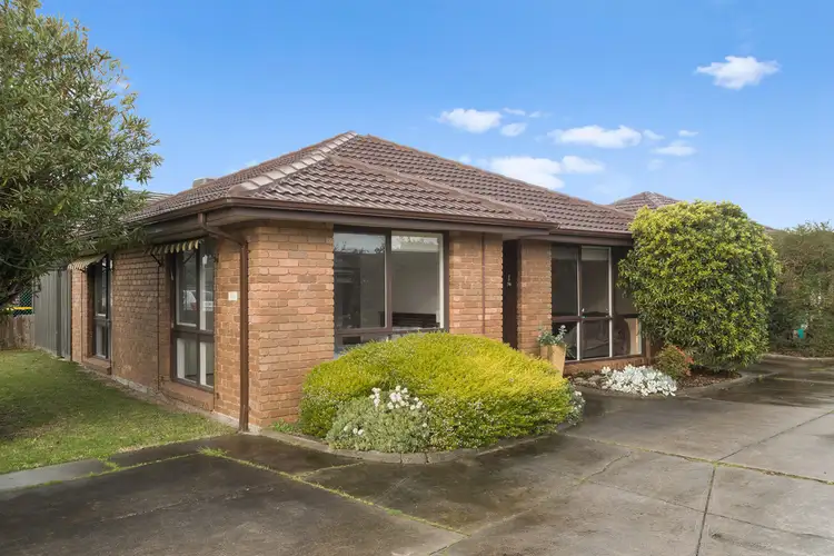 Second view of Homely unit listing, 1/34 Broadway, Bonbeach VIC 3196