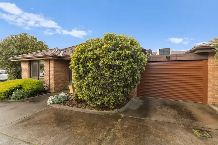 Third view of Homely unit listing, 1/34 Broadway, Bonbeach VIC 3196
