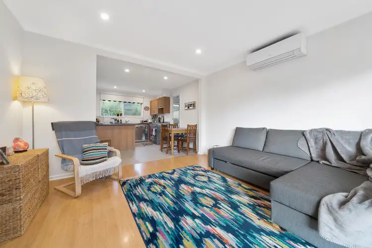 Fourth view of Homely unit listing, 1/34 Broadway, Bonbeach VIC 3196