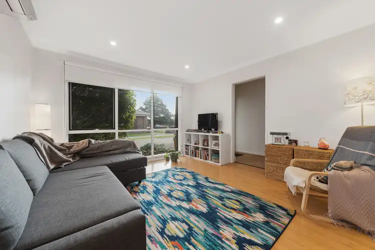 Fifth view of Homely unit listing, 1/34 Broadway, Bonbeach VIC 3196