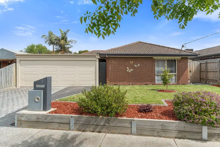 Main view of Homely house listing, 80 Chelsea Park Drive, Chelsea Heights VIC 3196