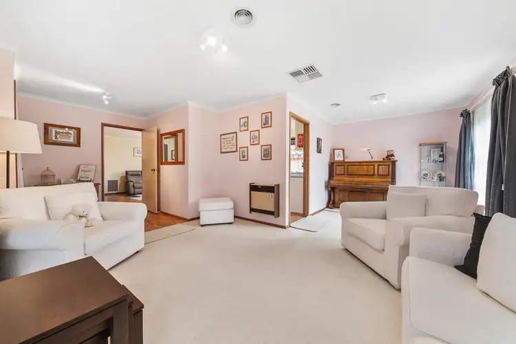 Second view of Homely house listing, 80 Chelsea Park Drive, Chelsea Heights VIC 3196