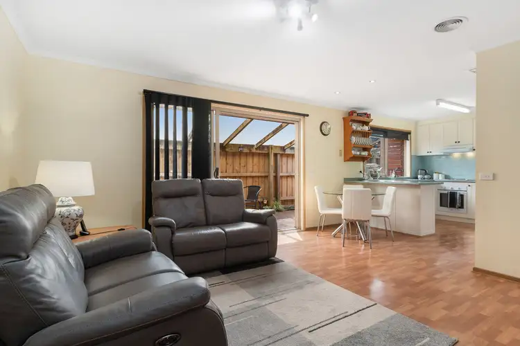 Fifth view of Homely house listing, 80 Chelsea Park Drive, Chelsea Heights VIC 3196